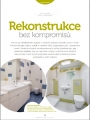 Rekonstrukce bez kompromisu