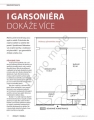 I garsoniéra dokáže více