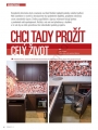 Chci tady prožít celý život
