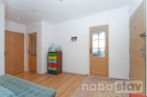 Fotogalerie pro inspiraci - předsíně