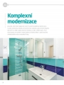 Komplexní modernizace