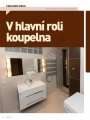V hlavní roli koupelna