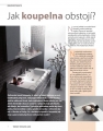 Jak koupelna obstojí?