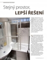 Stejný prostor, lepší řešení