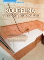 Koupelna v novém kabátu