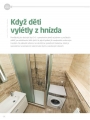 Když děti vylétli z hnízda