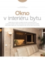 Okno v interiéru