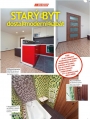 Starý byt dostal moderní tvář
