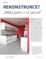 Rekonstrukce?             