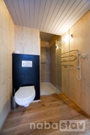 Záchody - fotogalerie, inspirace