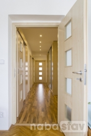 Předsíně - fotogalerie, inspirace