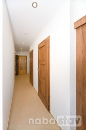 Předsíně - fotogalerie, inspirace